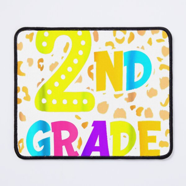 Item preview, Team 2nd Grade Pencil Teacher Student Funny Back To School  designed and sold by GloomWood.