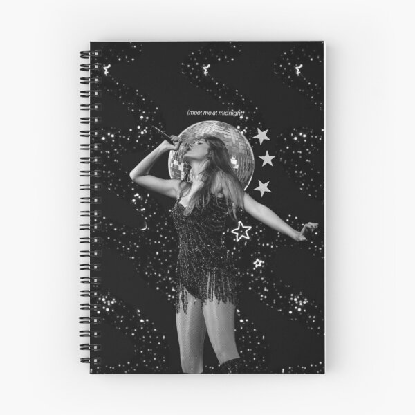 Item preview, meet me at midnight designed and sold by patelnicole.