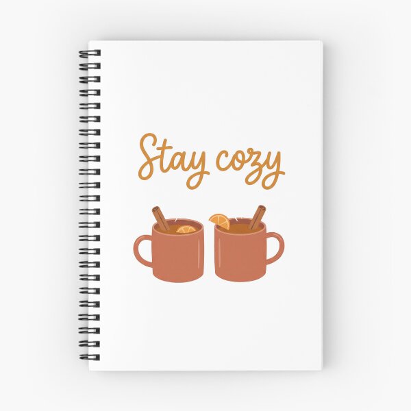 Item preview, Stay Cozy Funny Fall Autumn Sweater Tee designed and sold by 7Four1 Designs.