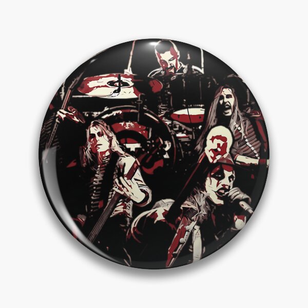 Item preview, best art of avatar band designed and sold by SimooArtist.