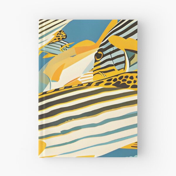 Item preview, Andaman Coral Paradise – Vintage Marine Poster designed and sold by Spirit of Siam.