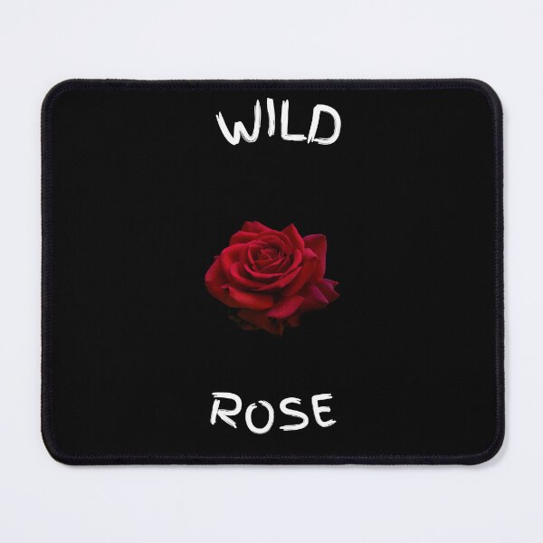 Item preview, Wild Rose designed and sold by OYLOS.