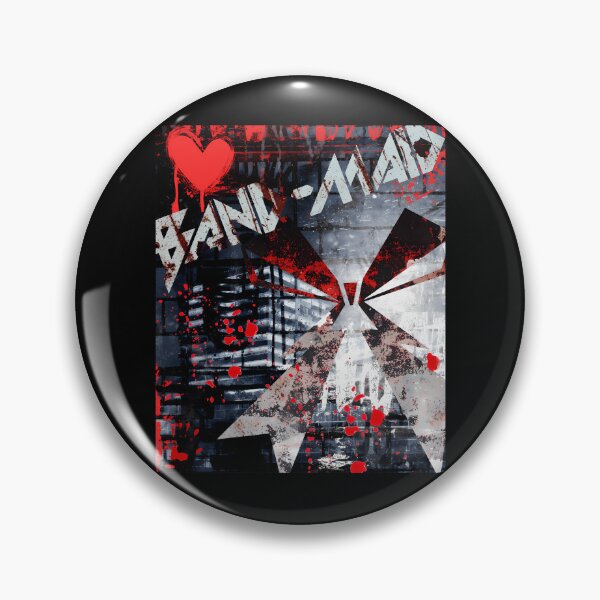 Item preview, Showcasing Splattered Red Paint Droplets Overlaid designed and sold by michallechowicz.