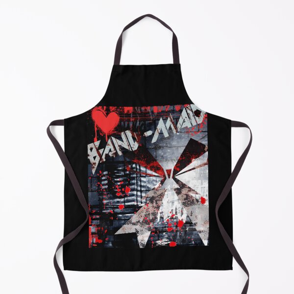 Item preview, Showcasing Splattered Red Paint Droplets Overlaid designed and sold by michallechowicz.