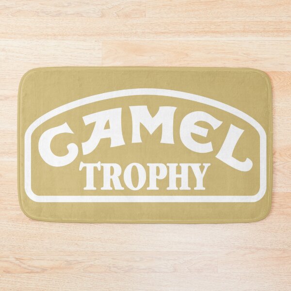 Item preview, Camel Trophy Vintage Logo designed and sold by Dimensionality.
