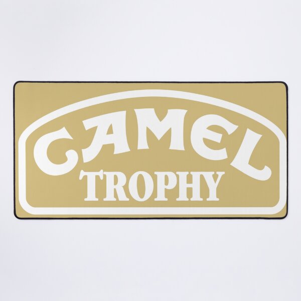 Item preview, Camel Trophy Vintage Logo designed and sold by Dimensionality.