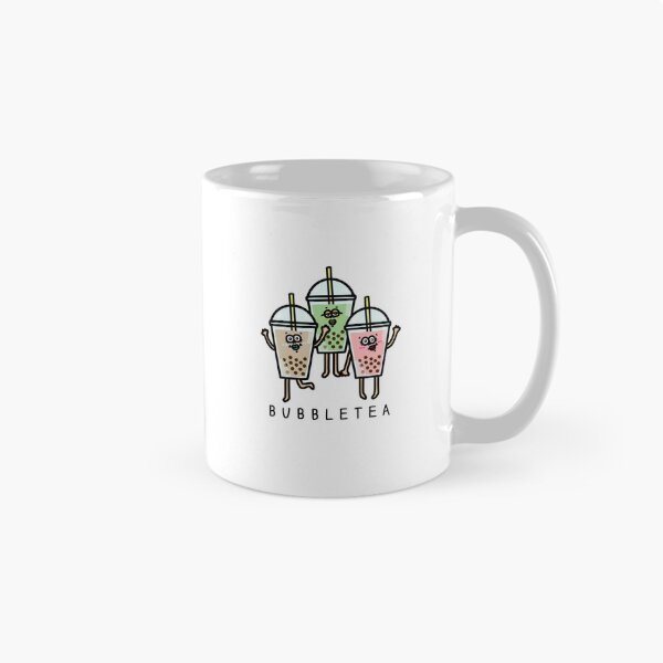 Item preview, Cute BUBBLETEA designed and sold by kanaehonkawa.