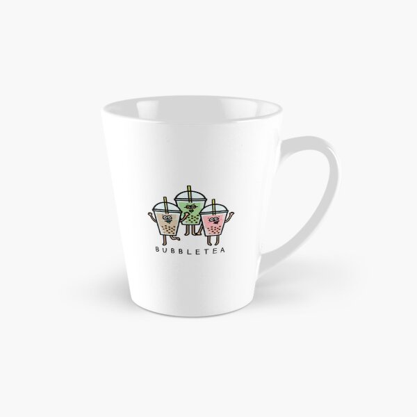 Item preview, Cute BUBBLETEA designed and sold by kanaehonkawa.