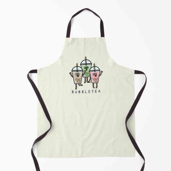 Item preview, Cute BUBBLETEA designed and sold by kanaehonkawa.