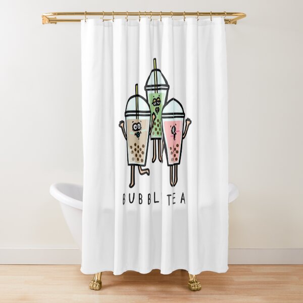 Item preview, Cute BUBBLETEA designed and sold by kanaehonkawa.