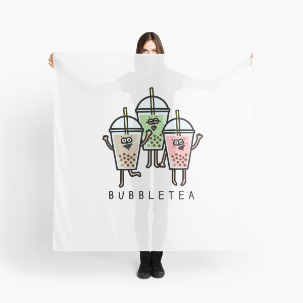 Item preview, Cute BUBBLETEA designed and sold by kanaehonkawa.