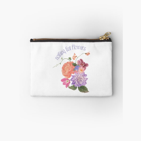 Item preview, Nothing but Flowers designed and sold by Mermaid's Treasure.
