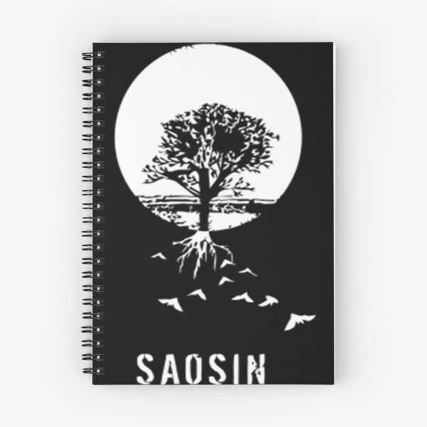 Item preview, Saosin designed and sold by SimooArtist.