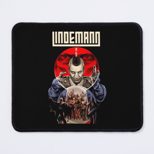 Artikelvorschau, Lindemann Platz Eins Kristallkugel entworfen und verkauft von AndiStudios.