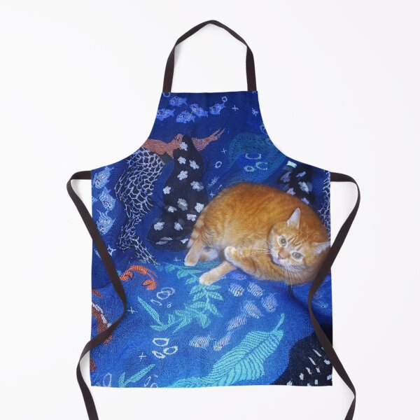 Item preview, The Underwater Queen designed and sold by markmorkos.