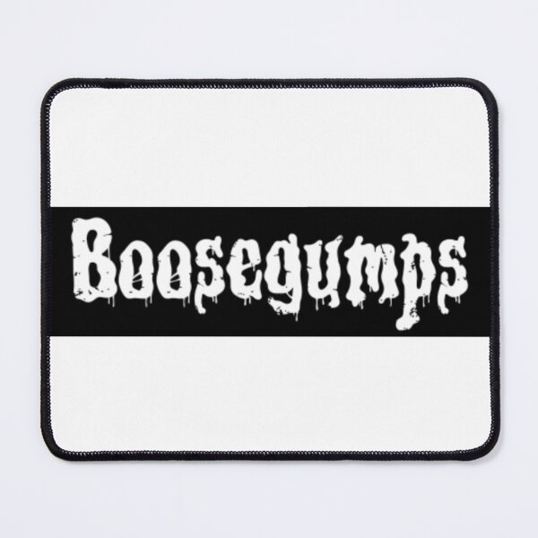 Item preview, Boosegumps designed and sold by PopBubbleShop.