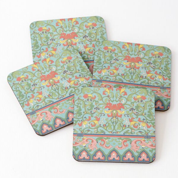 Item preview, Examples of Chinese Ornament designed and sold by The Ravens Ballad.