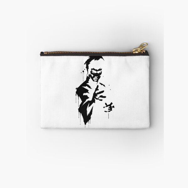Item preview, Minimalist Black and White Warrior Art designed and sold by Mystic & Celestial Art.