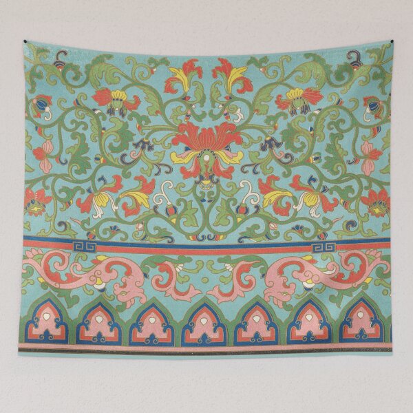 Item preview, Examples of Chinese Ornament designed and sold by The Ravens Ballad.