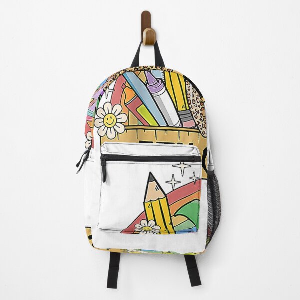 Item preview, Fifth 5th Grade Team Rainbow Back To School Teacher Student designed and sold by GloomWood.