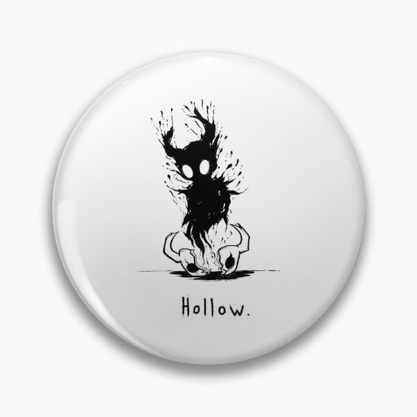 Item preview, hollow void [hollow knight] designed and sold by AdventurersShop.
