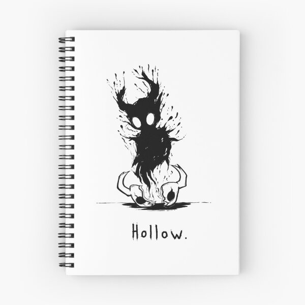 Item preview, hollow void [hollow knight] designed and sold by AdventurersShop.