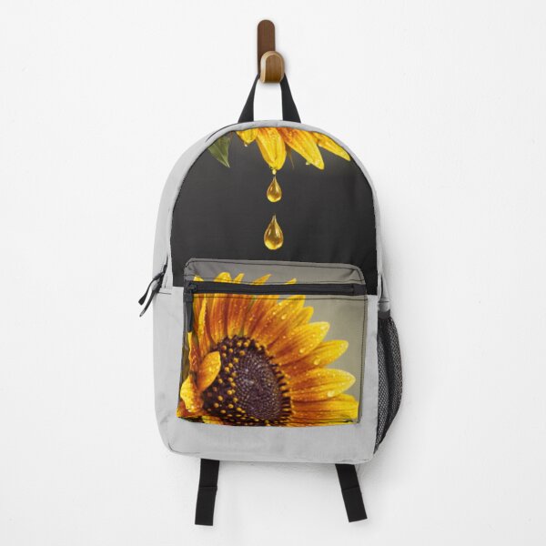 Item preview, Golden Tears Sunflower designed and sold by Bergenline Artworks.