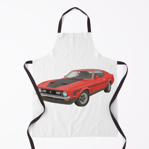 Item preview, 1972 Ford Mustang Mach II designed and sold by ClassicMotors.