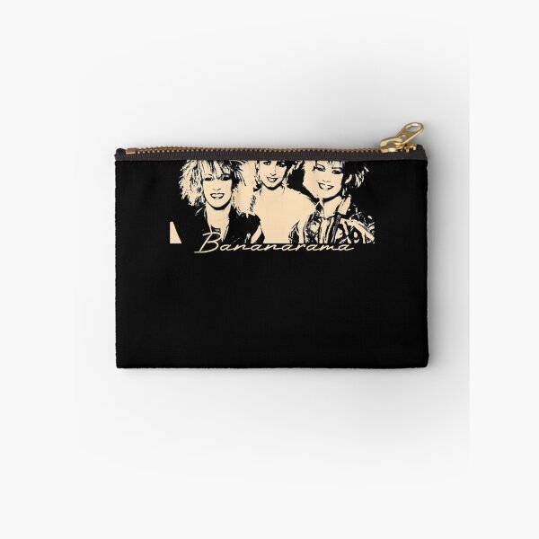 Item preview, Bananarama Band designed and sold by SimooArtist.
