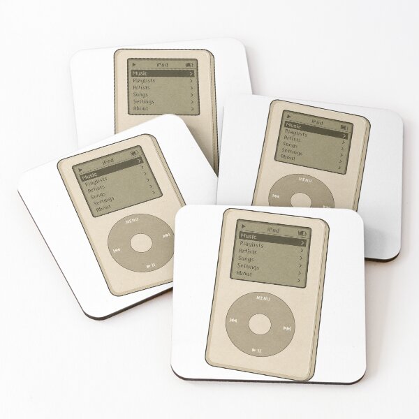 Item preview, iPod designed and sold by Loading----.