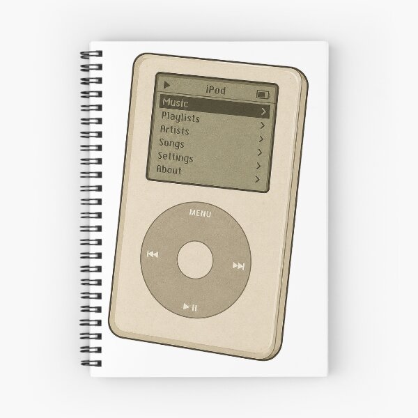 Item preview, iPod designed and sold by Loading----.