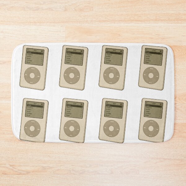 Item preview, iPod designed and sold by Loading----.