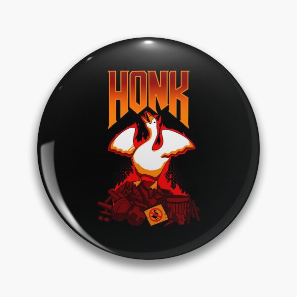 Item preview, honk designed and sold by AdventurersShop.