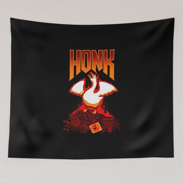 Item preview, honk designed and sold by AdventurersShop.