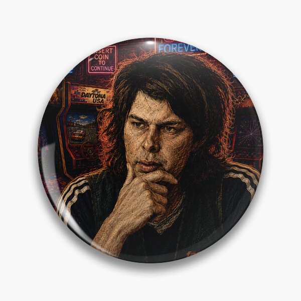 Item preview, What would Keith do? designed and sold by TeeCodes.