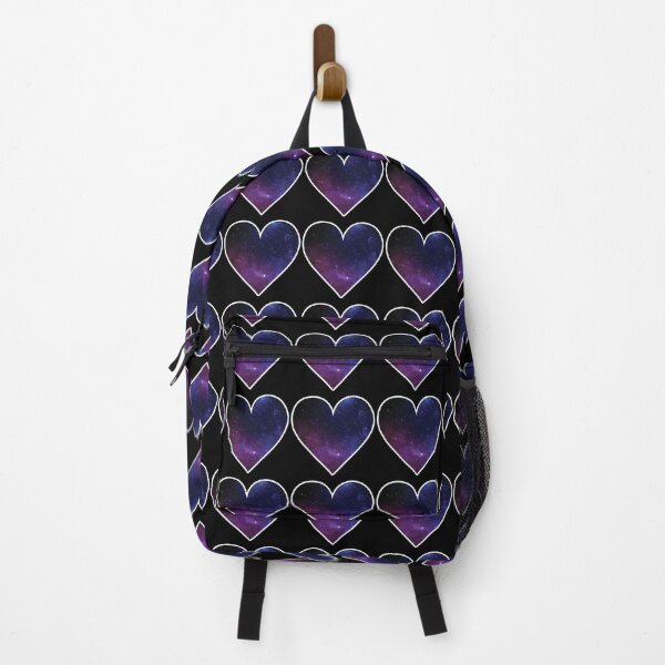 Item preview, Big Space Heart designed and sold by BelindaFuller.