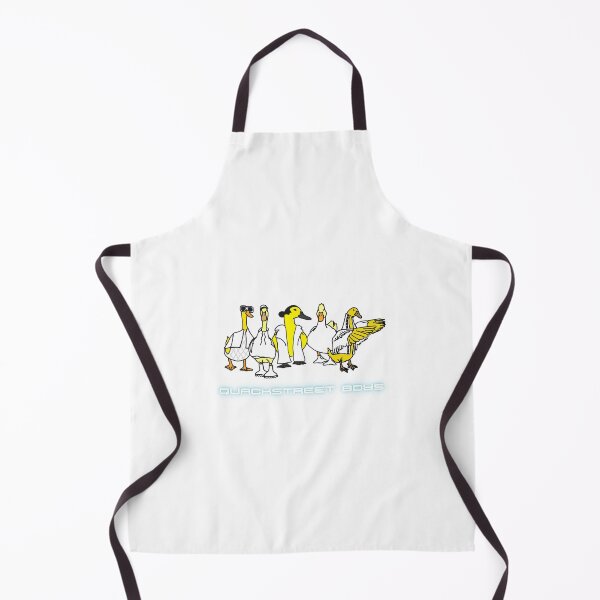 Item preview, Quackstreet's Back, Alright designed and sold by ScrambledEggo.