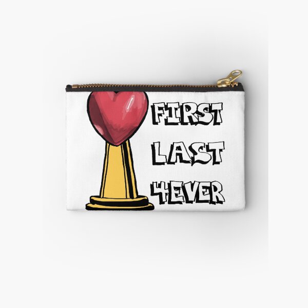 Item preview, First Last Forever designed and sold by QueensKinShoppe.