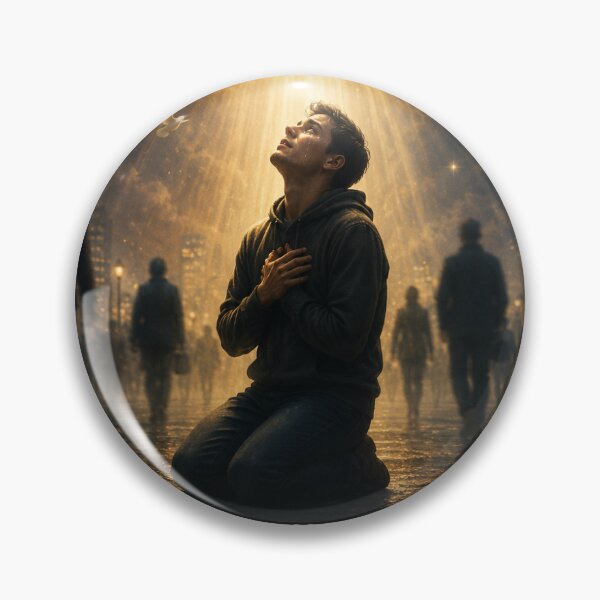 Item preview, I am Loved by Christ designed and sold by NYCYDC Art.