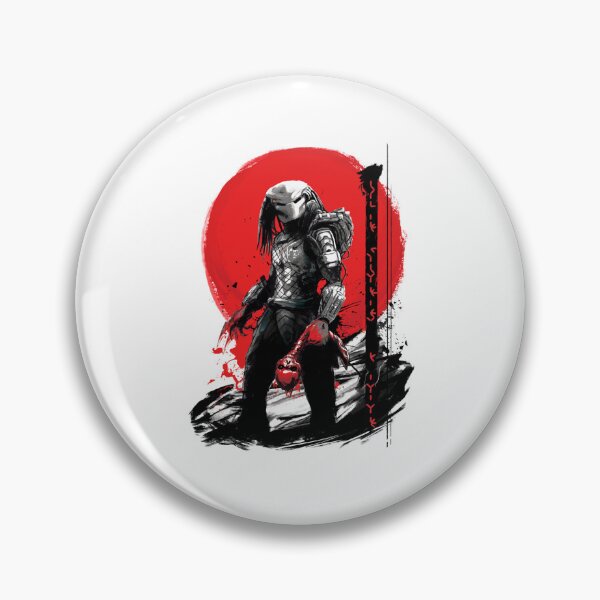 Item preview, hunter's moon- predator designed and sold by AdventurersShop.