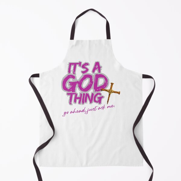 Item preview, It's a GOD thing - grape designed and sold by Cane & Abel Creations ..