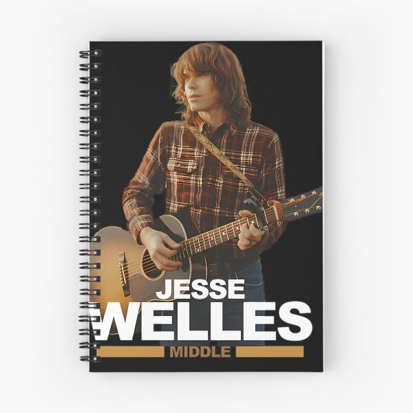 Item preview, Jesse Welles Concert Tour designed and sold by SimooArtist.