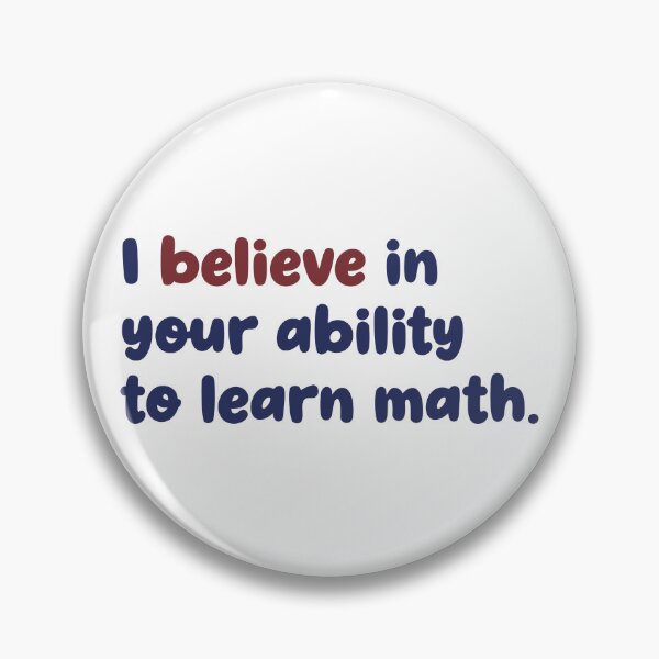 Item preview, You can do math  designed and sold by tiredteacher57.