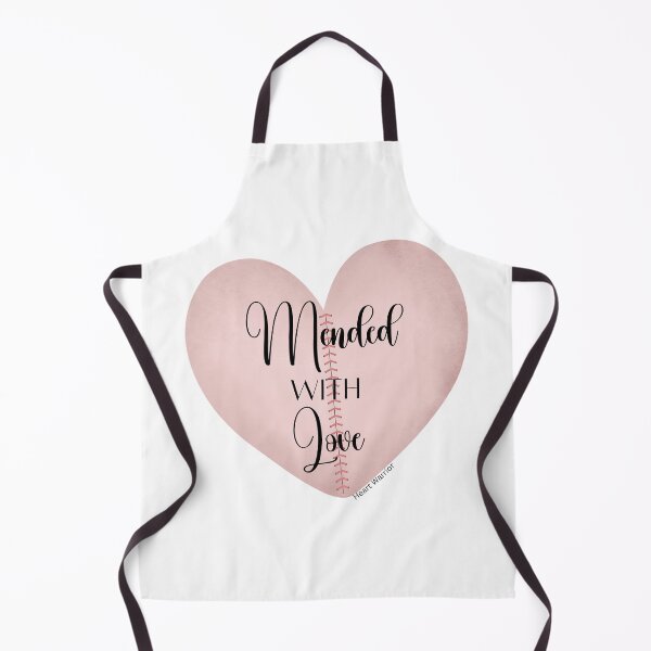 Item preview, Mended with Love  designed and sold by ScarletandSkyCo.