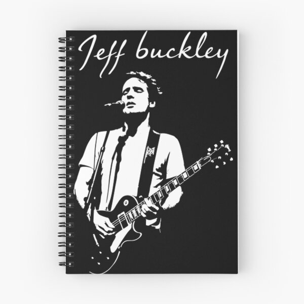 Item preview, Special Jeff Buckley designed and sold by rayssarizzune.