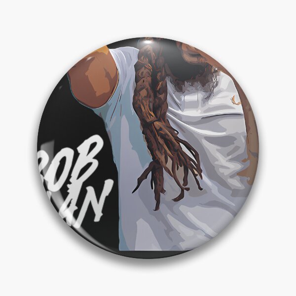 Item preview, Bob Vylan punk rap duo designed and sold by rayssarizzune.