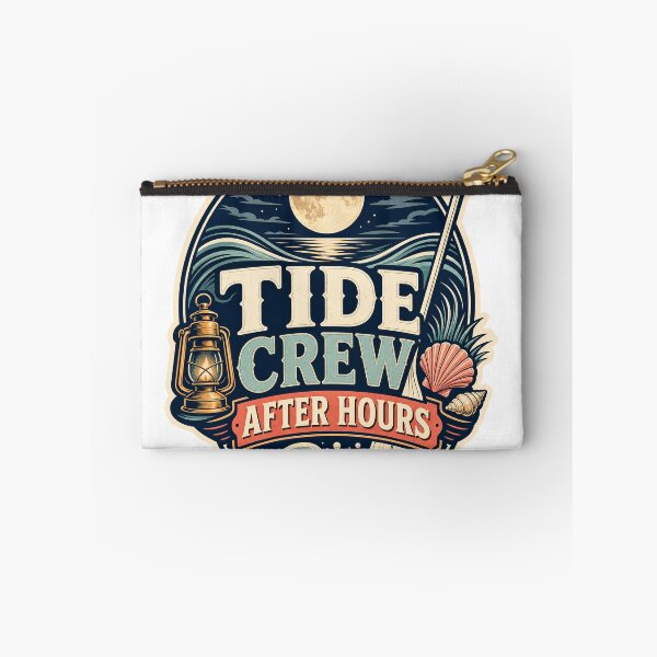 Item preview, Tide Crew After Hours Coastal designed and sold by aihrgdesign.