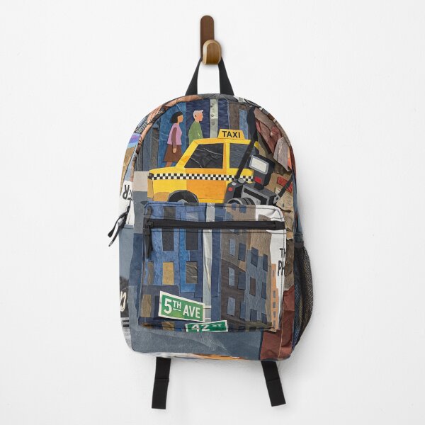 Item preview, Gritty NYC Photographer Portrait designed and sold by Home Decor Art.