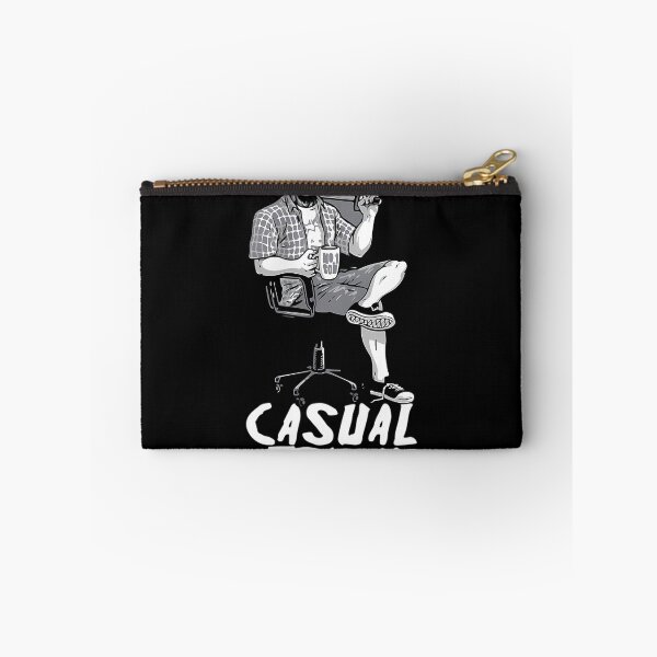 Item preview, Casual Friday With Jason Voorhees designed and sold by rayssarizzune.