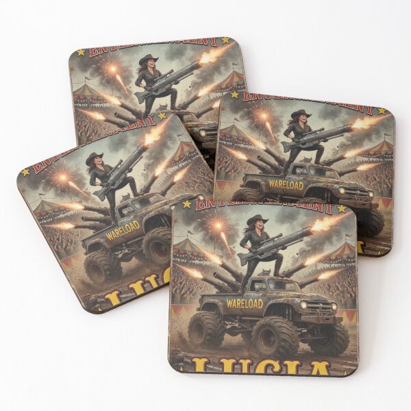 Item preview, Buck Off-Road ⭐️ Lucia designed and sold by PESCORAN.